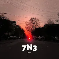 Many — 7N3 — обложка